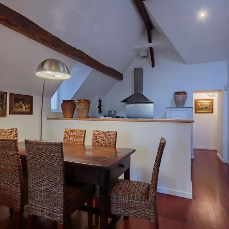 Biarritz, 4 Pieces, 4 Personnes - Fr-1-3-539 Apartment