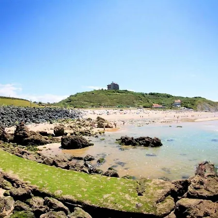 Biarritz, 4 Pieces, 4 Personnes - Fr-1-3-539 * Biarritz